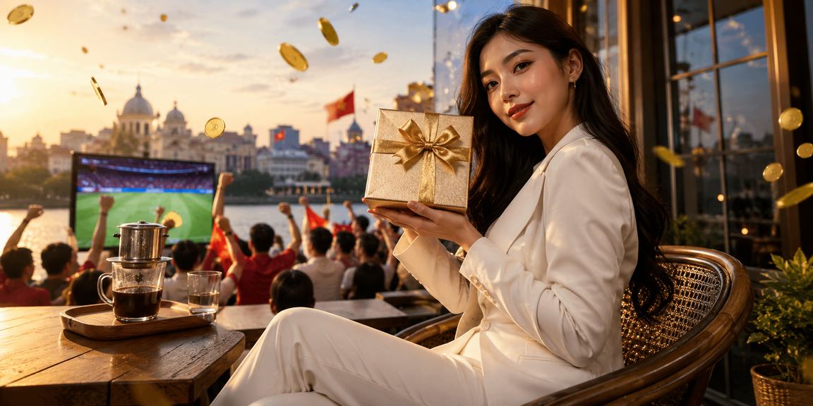 Không gian giải trí và cà phê Hà Nội gắn liền với văn hóa trải nghiệm trực tuyến