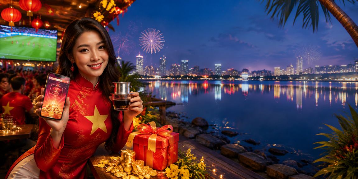 Người dùng Việt Nam trải nghiệm cá cược thể thao trên điện thoại di động